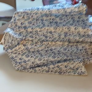 Coldwater Creek blouse